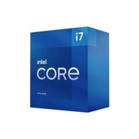 Foto do produto Processador LGA 1200 i7 11700 2.5Ghz 11º Geração