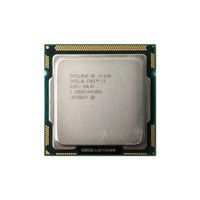 Foto do produto Processador LGA 1156 i5 650 3.20Ghz 1º Geração S/CX