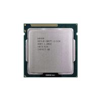 Foto do produto Processador LGA 1155 i3 2120 3.30Ghz 2º Geração S/CX