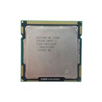 Foto do produto Processador LGA 1156 i3 550 3.20Ghz 1º Geração S/CX