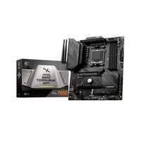 Foto do produto Placa Mae AM5 B650 Tomahawk Wi-Fi DDR5 MSI MAG