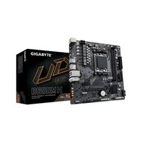 Foto do produto Placa Mae AM5 B650M H Gigabyte Para AMD Ultra Durable DDR5 mATX