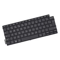 Foto do produto Teclado Dell 3301 5370 5390 5490 5498 7490 P116g