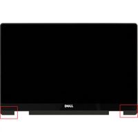 Foto do produto Tela 15.6 Full HD 40p 1920X1080 Touch IPS Borda Redonda (LP156WF7-SPEC) B156HAB01.0 LP156WF7(SP)(EC) Dell 7579 i7579