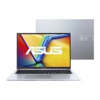 Foto do produto Notebook Asus VivoBook X1605VA (Intel Core i7-1355U,8GB DDR4, 512GB NVMe, Wi-Fi, Linux)
