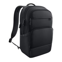 Foto do produto Mochila Dell 14-16 EcoLoop Plus Resistente a água CP5626