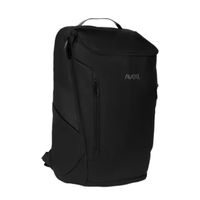 Foto do produto Mochila Avell 11-17.3 Fusion Shadow Resistente a água - Preto
