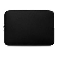 Foto do produto Case Capa Notebook Resistente Respingos Preto
