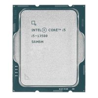 Foto do produto Processador LGA 1700 i5 13500 13ª Geração 4.80GHz C/Video S/Caixa