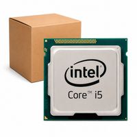 Foto do produto Processador LGA 1151 i5 9500T 9ª Geração 3.70GHz S/Caixa