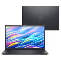 Foto do produto Notebook Dell Inspiron 15 DC15250 (Core i7-1355U, RAM 16GB, SSD 512GB, Wifi + Bt, FHD, Bateria 4 cells)