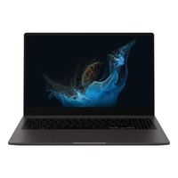 Foto do produto Notebook Samsung Galaxy Book 2 (Core i3-1215U, RAM 8GB DDR4, SSD 240GB, Wifi + Bt, FHD 60Hz) - Semi