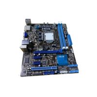 Foto do produto Placa Mae LGA 1155 DDR3 P8H61-M  VGA 2 e 3 Ge ASUS Semi S/CX