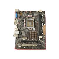 Foto do produto Placa Mae LGA 1156 DDR3 HDMI VGA MIH55T MV2 LF 1ª Ge OEM Semi S/CX