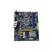 Foto do produto Placa Mae LGA 1155 DDR3 H61MXV VGA  2° e 3° Ge Foxconn Semi S/CX