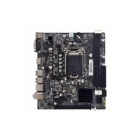 Foto do produto Placa Mae LGA 1155 DDR3 CYZX-H61C HDMI VGA 2 e 3 Ge OEM Semi S/CX