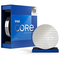 Foto do produto Processador LGA 1700 i9 13900KS 13ª Geração 6.00GHz C/ Vídeo