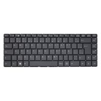 Foto do produto Teclado Sony Vaio FE14 2022 VJFE44 Preto S/Backlight S/Frame Preto