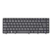 Foto do produto Teclado Dell Vostro 3300 3400 3500 3700 Preto S/Backlight S/Frame