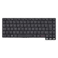 Foto do produto Teclado Positivo Motion C4128G-14 Preto S/Backlight S/Frame