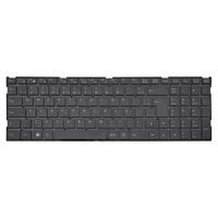 Foto do produto Teclado Sony Vaio FE15 2022 VJFE54 VJFE55 S/Backlight S/Frame Preto