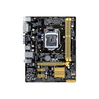 Foto do produto Placa Mae LGA 1150 DDR3 H81M-K VGA Ge 4° Asus Semi S/CX