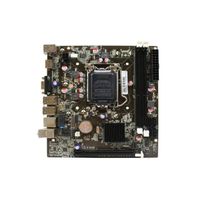 Foto do produto Placa Mae LGA 1155 DDR3 IH61-MA5 HDMI VGA 2 e 3 Ge Afox S/CX