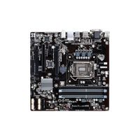 Foto do produto Placa Mae LGA 1150 DDR3 B85M-DASH HDMI VGA M-ATX Ge 4 Gigabyte- SEMI S/CX