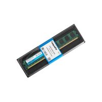 Foto do produto Memoria Desktop DDR2 2gb 800mhz KingJaPa