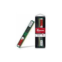 Foto do produto Memoria Desktop DDR2 2Gb 667mhz KeepData