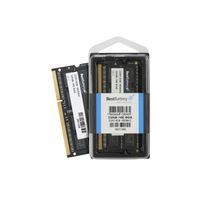 Foto do produto Memória Notebook DDR3 8GB 1600Mhz 1.5v BBDI S/CX