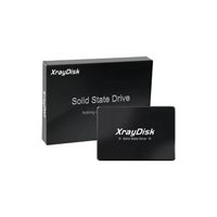 Foto do produto SSD 256GB XrayDisk