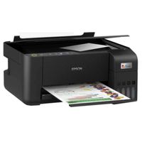 Foto do produto Impressora Epson L3250 Multifuncional Wi-fi