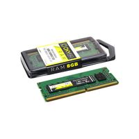 Foto do produto Memoria Notebook DDR3 8Gb 1600mhz 1.5v OXYBR