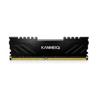 Foto do produto Memoria Desktop DDR3 8GB 1600Mhz Kanmeiqi
