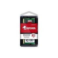 Foto do produto Memoria Notebook DDR3 8GB 1600mhz 1.5v Keepdata
