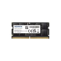 Foto do produto Memoria Notebook DDR5 16GB 4800Mhz 1.1v Adata