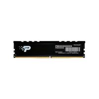 Foto do produto Memoria Desktop DDR5 16GB 5600mhz CL46 1.1v Patriot Signature Premium