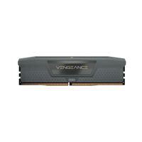 Foto do produto Memoria Desktop DDR5 32gb 2X16gb 5200mhz 1.25v Preto Corsair Vengeance S/cx