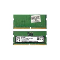Foto do produto Memoria Notebook DDR5 8GB 5600mhz 1.1v SK Hynix