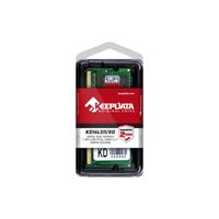 Foto do produto Memória Notebook DDR3L 8GB 1600mhz 1.35v Keepdata