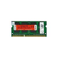Foto do produto Memoria Notebook DDR3L 4GB 1600Mhz 1.35v Keepdata