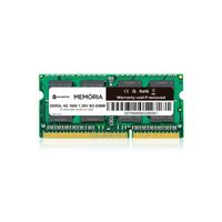 Foto do produto Memoria Notebook DDR3L 8Gb 1600mhz 1.35v Goldentec S/CX