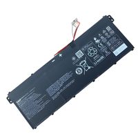 Foto do produto Bateria Acer 11.25v 53w 4620mAh AP23A7L Ap23abl(Original)
