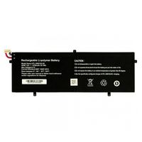 Foto do produto Bateria Ultrabook 7.6v 37w 4800mAh Jumper Ezbook 3687265P WTL-3687265P HW-3590270 P313R P314