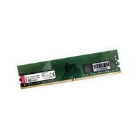 Foto do produto Memoria Desktop DDR4 8GB 2666mhz 1.2v KVR26N19S8/8 Kingston