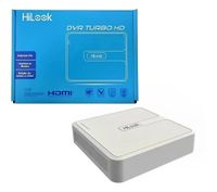 Foto do produto Gravador DVR de Video Digital 4 Canais 104G-M1 1080p Mini Hilook