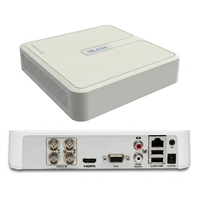 Foto do produto Gravador DVR de Video Digital 4 Canais 104G-M1 1080p Mini Hilook S/CX