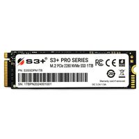 Foto do produto Nvme 1TB M.2 NV2 Pcie Gen 3.0x4 2100MB/s S3+