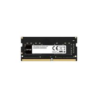 Foto do produto Memoria Notebook DDR4 8GB 3200Mhz Lexar